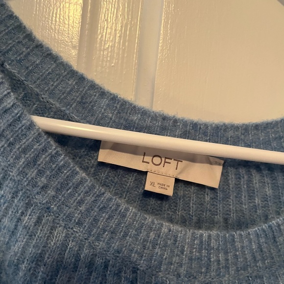 Loft sweater - Picture 3 of 3